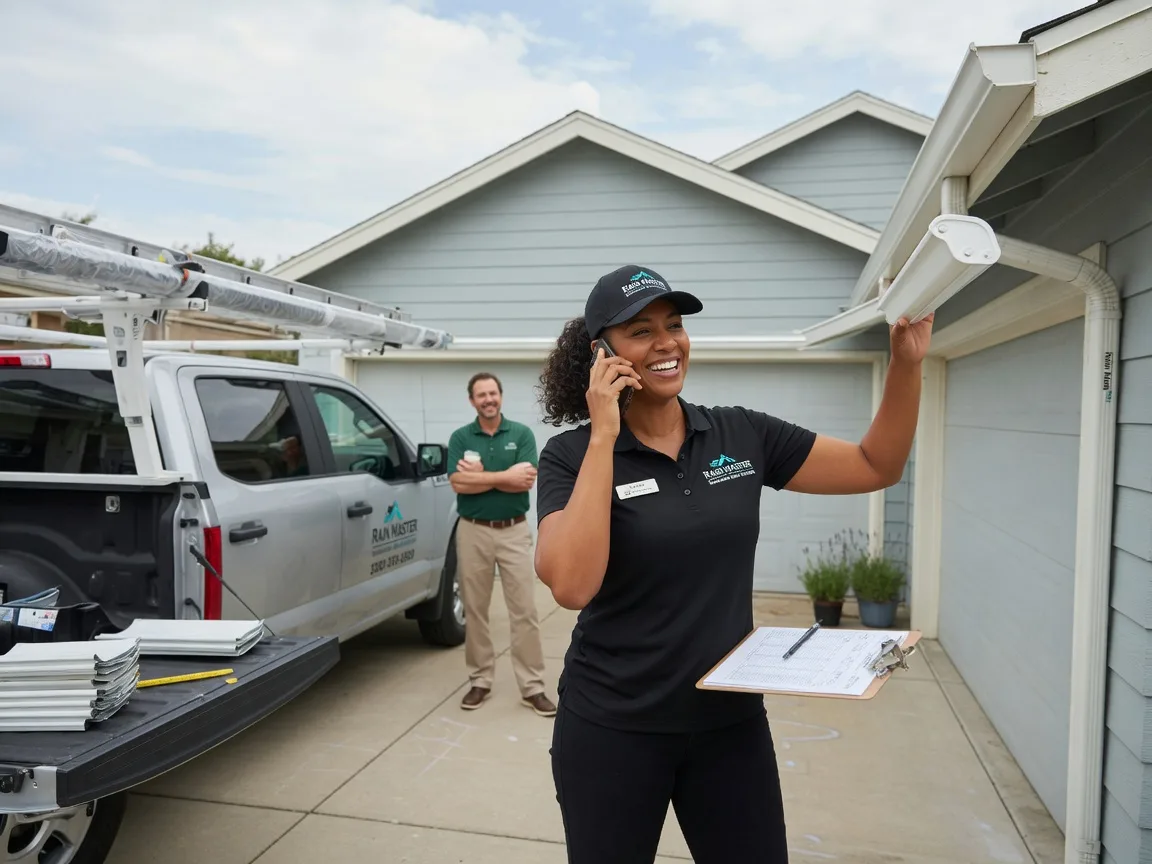 Gutter Installation Hart, MI FAQs